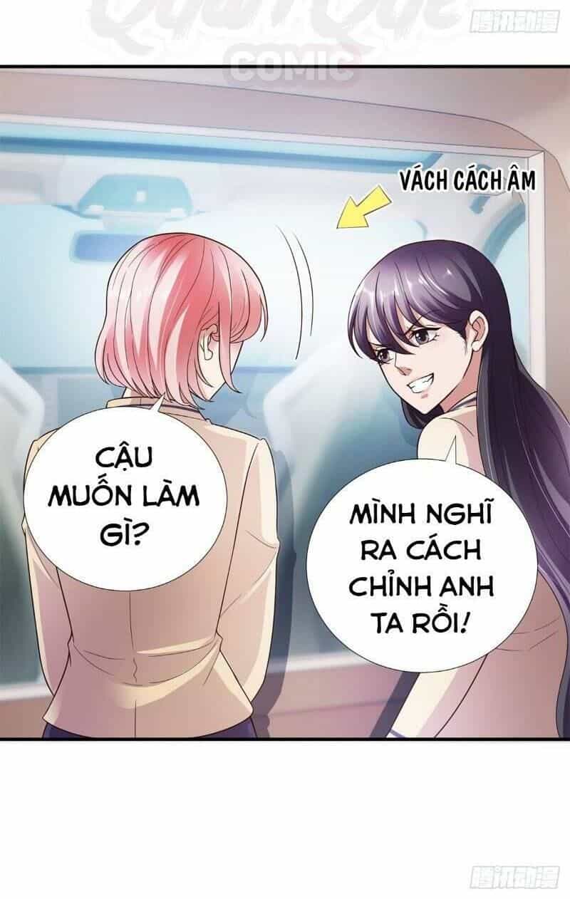 Chí Tôn Toàn Năng - Chương 5 - ảnh 24