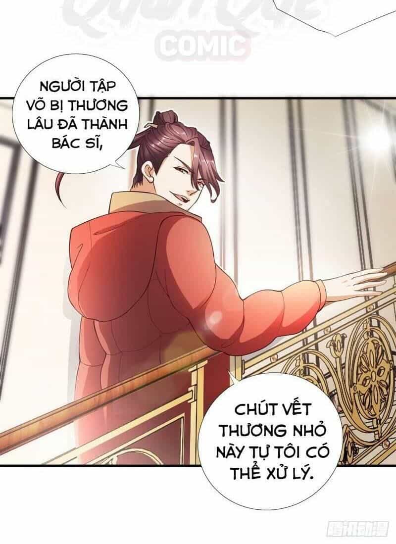 Chí Tôn Toàn Năng - Chương 5 - ảnh 8