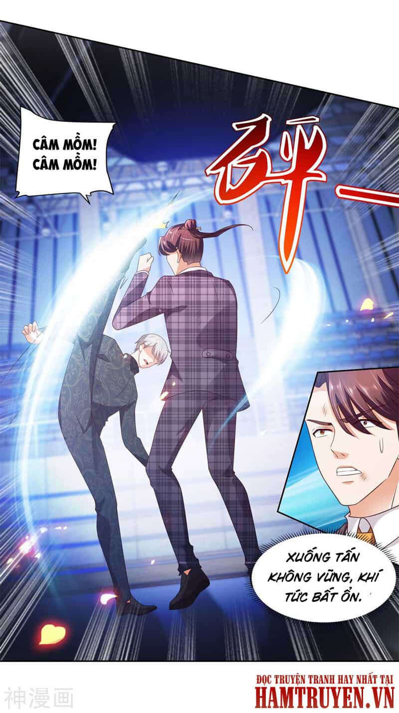 Chí Tôn Toàn Năng - Chương 49 - ảnh 30