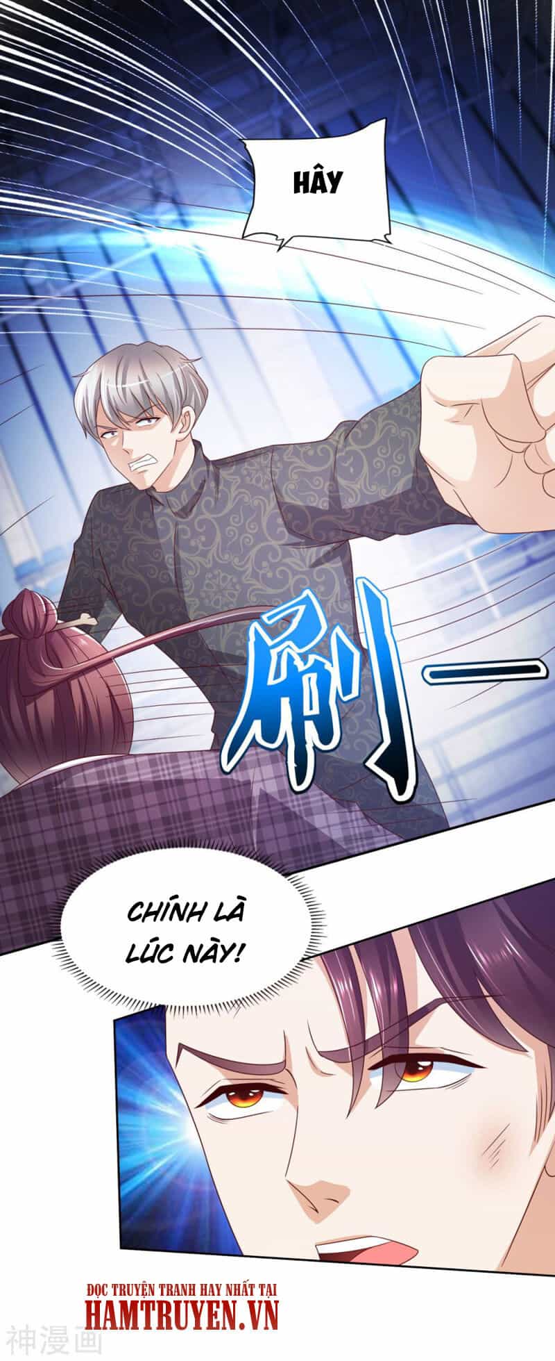Chí Tôn Toàn Năng - Chương 49 - ảnh 33