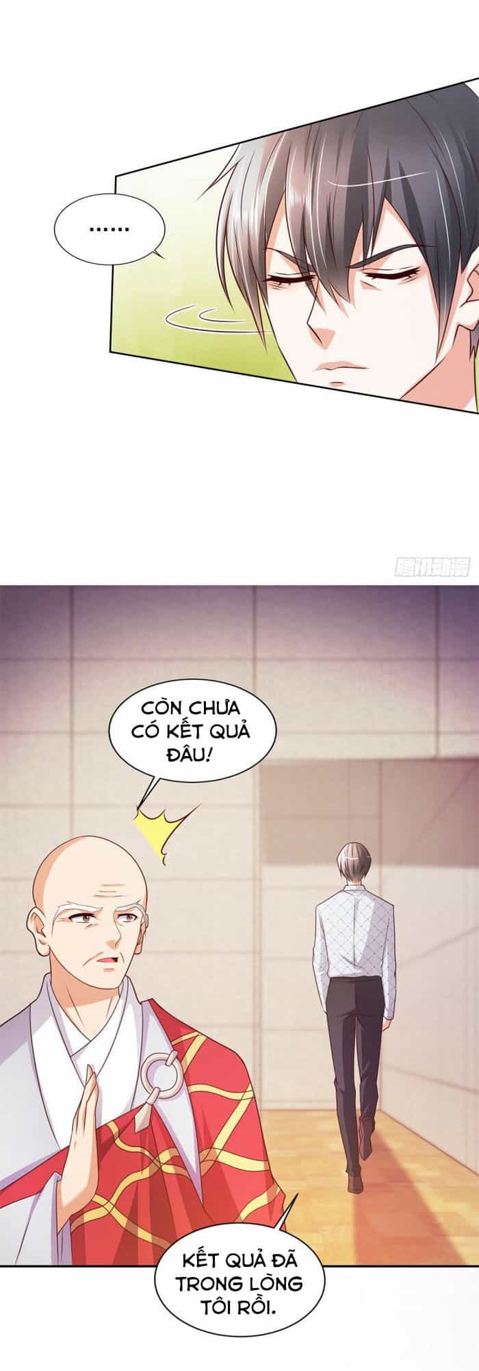 Chí Tôn Toàn Năng - Chương 50 - ảnh 3