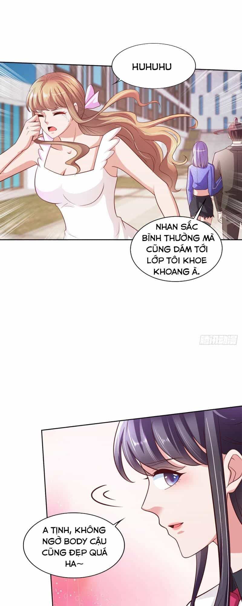 Chí Tôn Toàn Năng - Chương 51 - ảnh 12