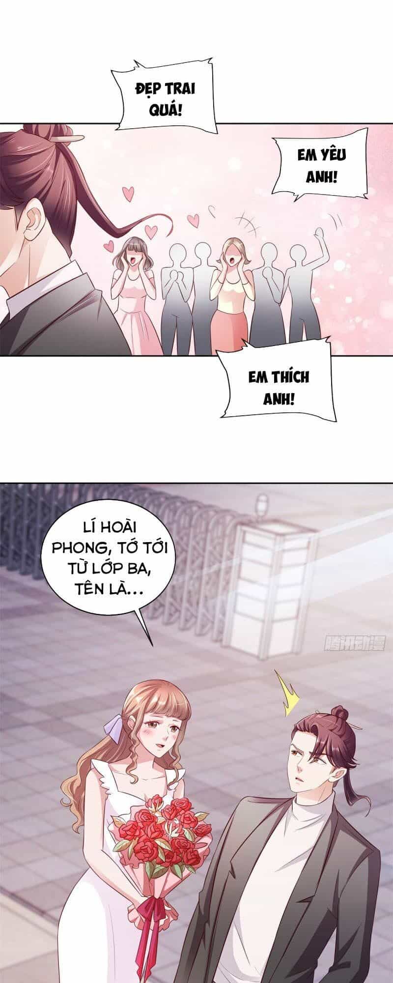 Chí Tôn Toàn Năng - Chương 51 - ảnh 6
