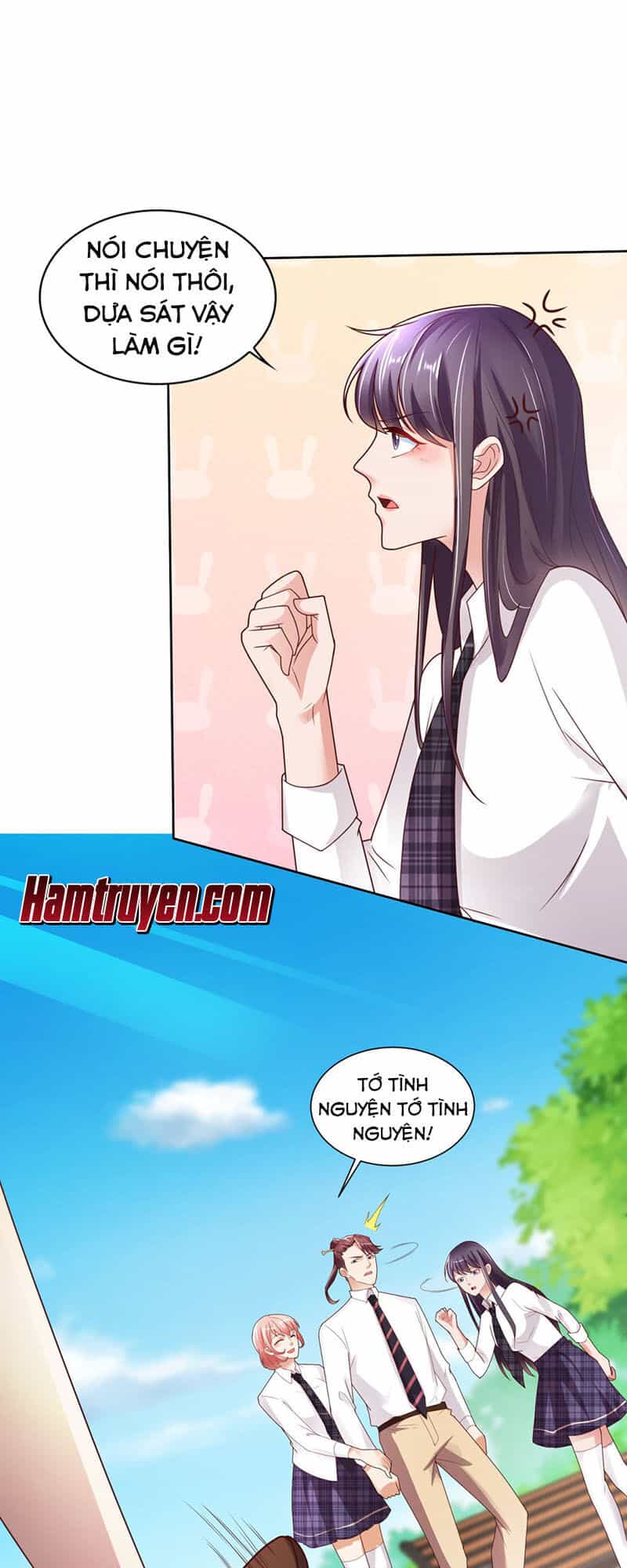 Chí Tôn Toàn Năng - Chương 52 - ảnh 10