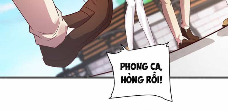 Chí Tôn Toàn Năng - Chương 52 - ảnh 11