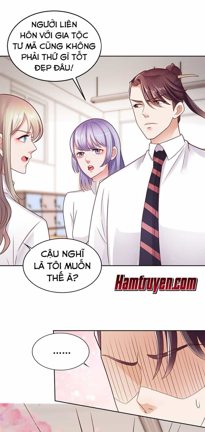 Chí Tôn Toàn Năng - Chương 52 - ảnh 19