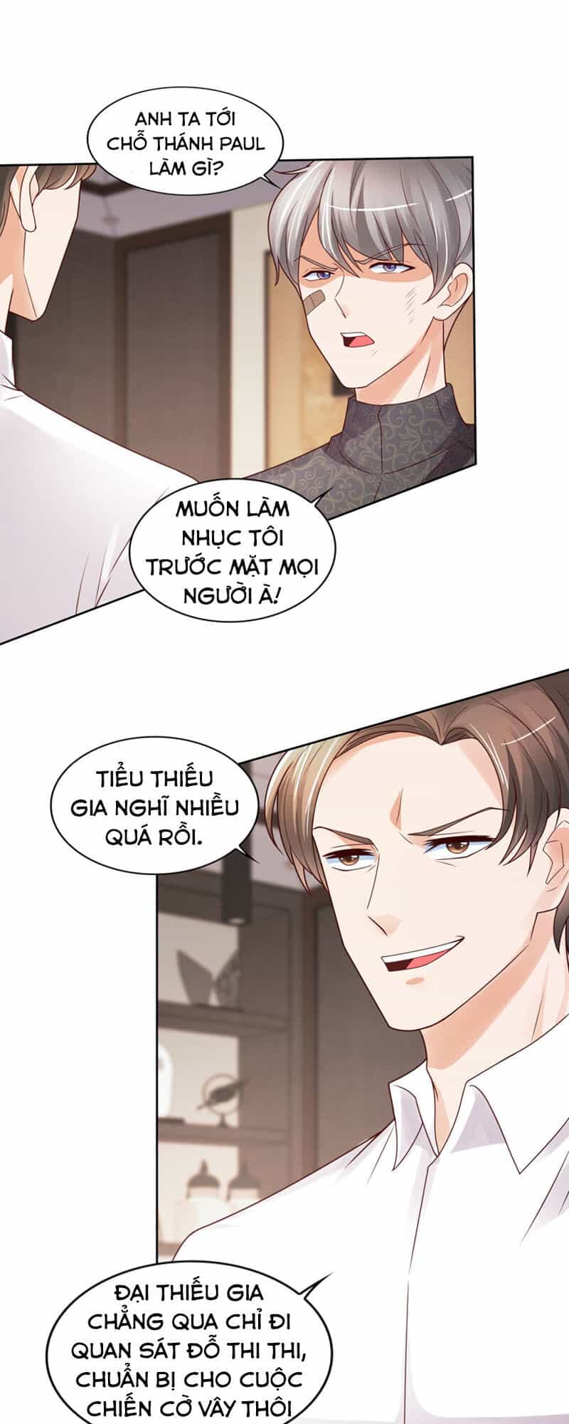 Chí Tôn Toàn Năng - Chương 52 - ảnh 5