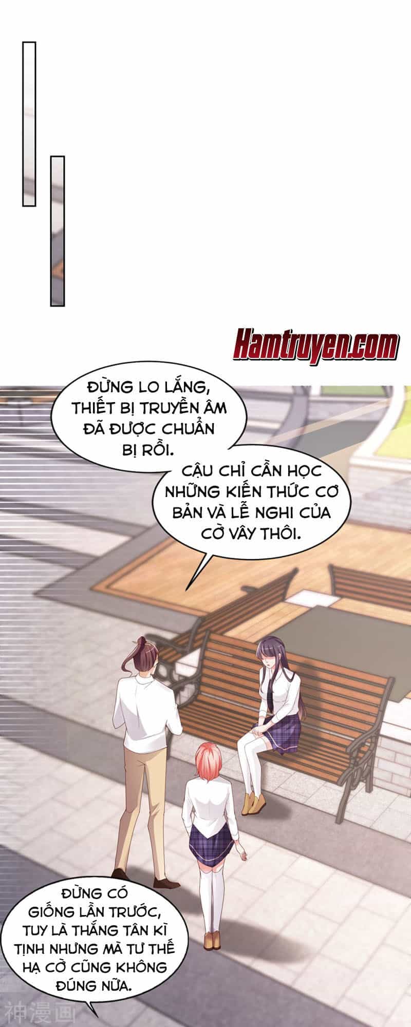 Chí Tôn Toàn Năng - Chương 52 - ảnh 7