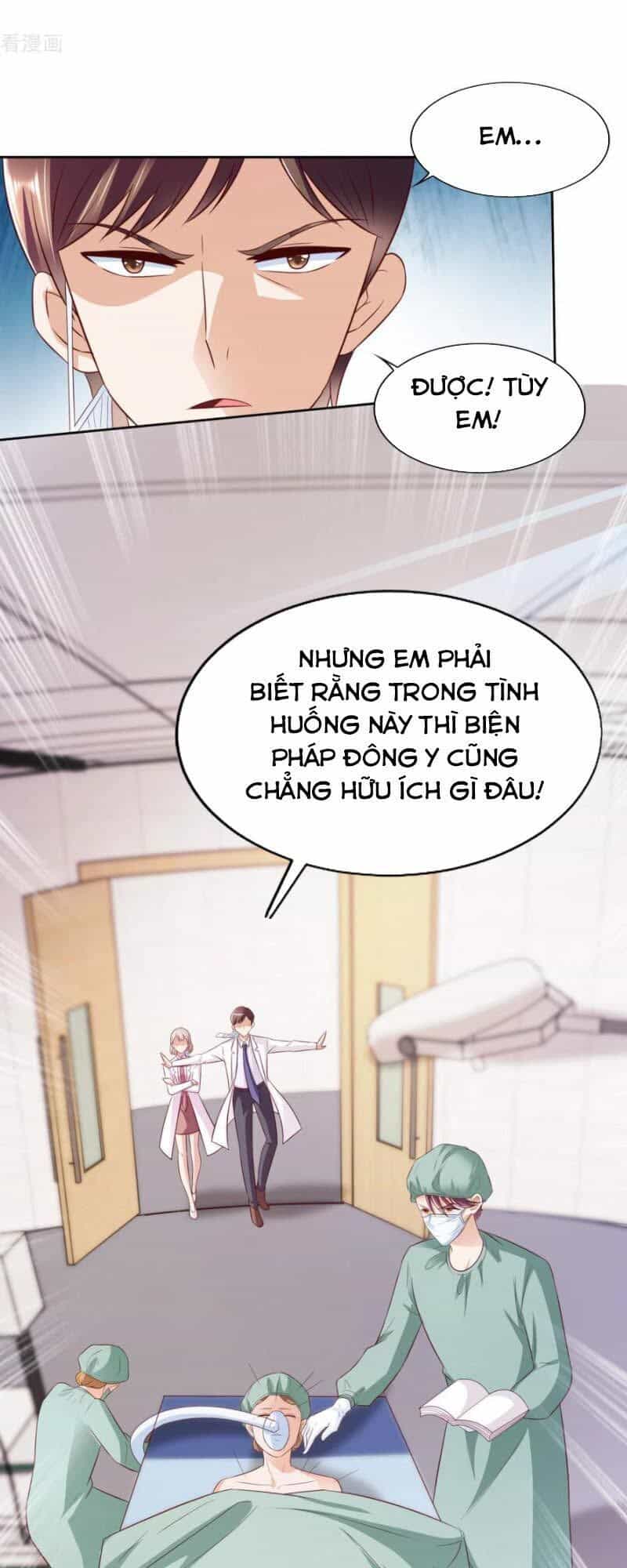 Chí Tôn Toàn Năng - Chương 54 - ảnh 19
