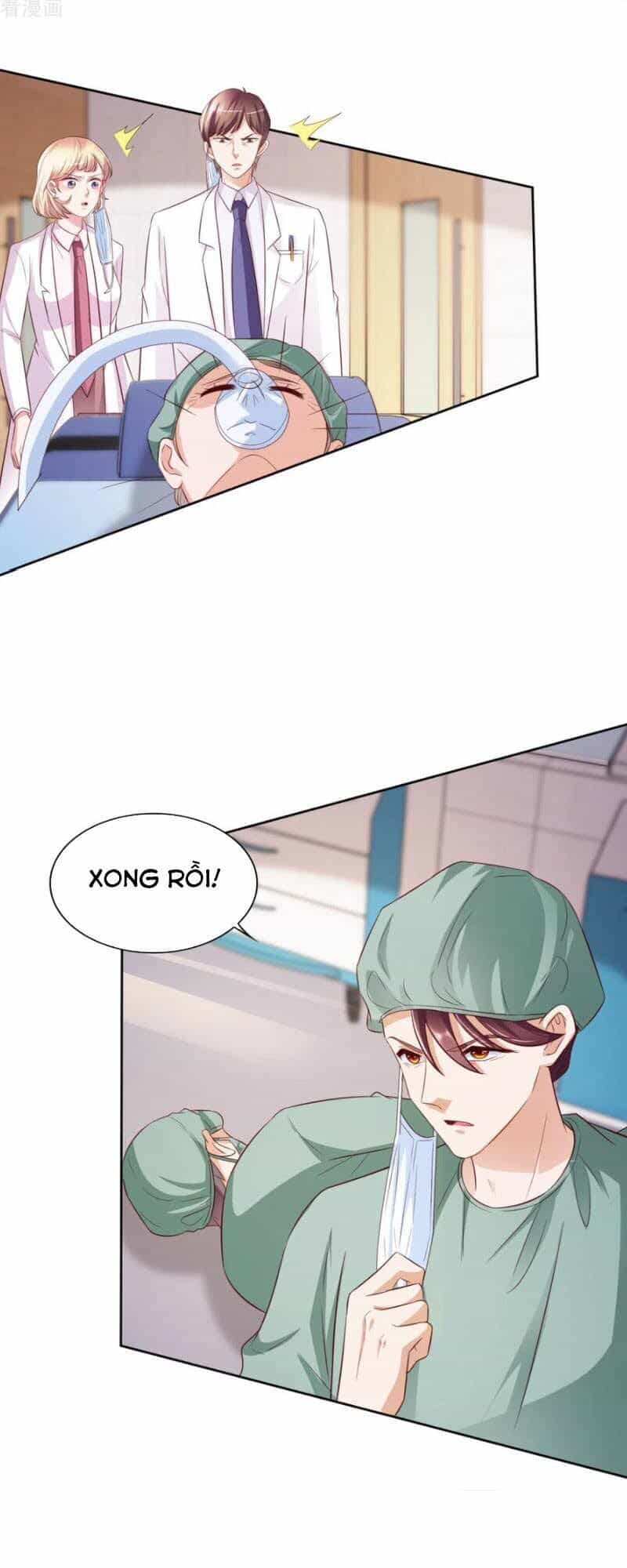 Chí Tôn Toàn Năng - Chương 54 - ảnh 21