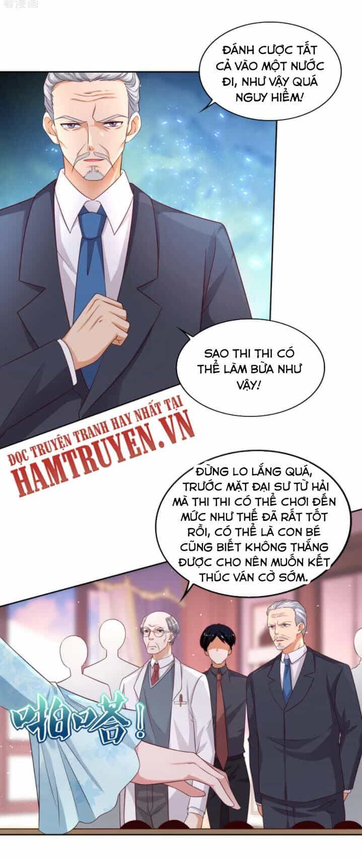 Chí Tôn Toàn Năng - Chương 56 - ảnh 2