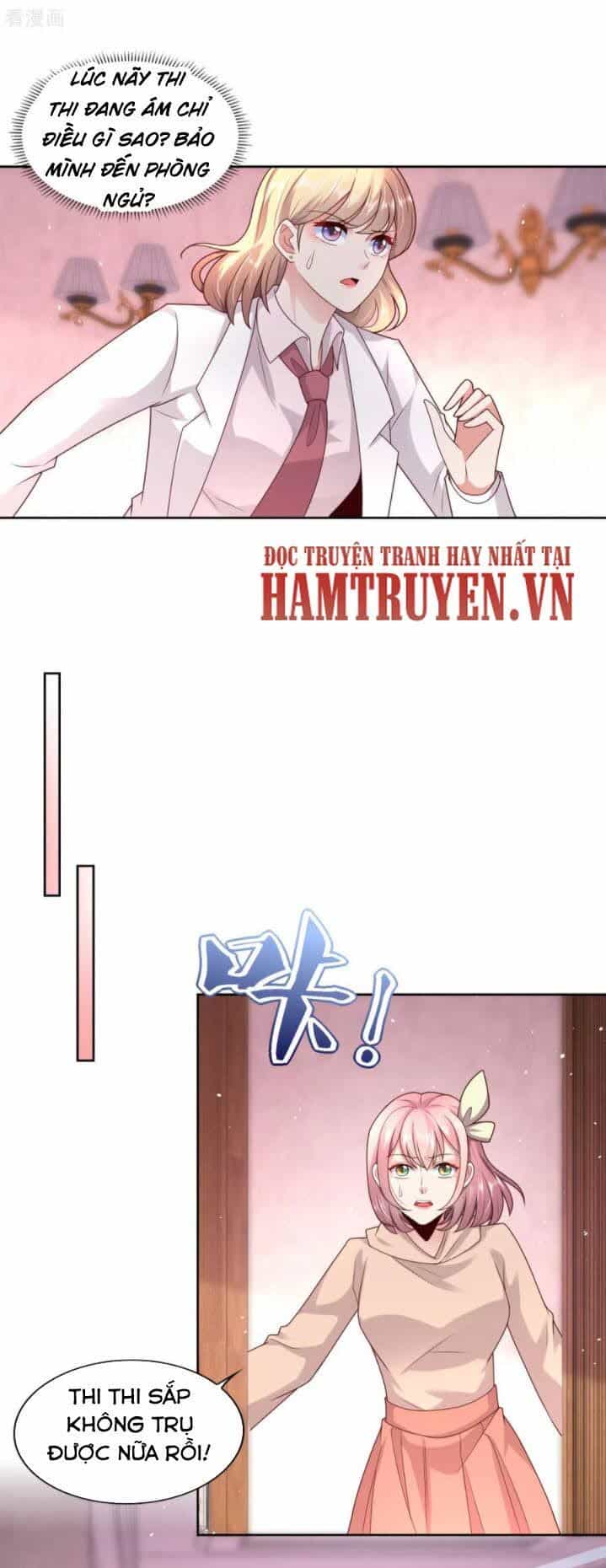 Chí Tôn Toàn Năng - Chương 56 - ảnh 8