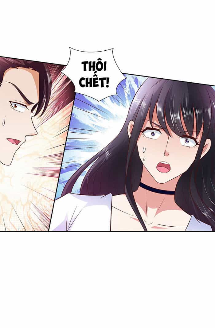 Chí Tôn Toàn Năng - Chương 57 - ảnh 21