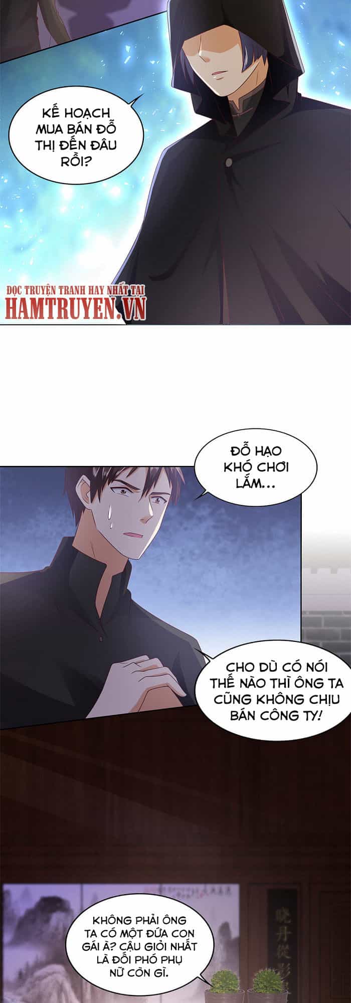 Chí Tôn Toàn Năng - Chương 57 - ảnh 4