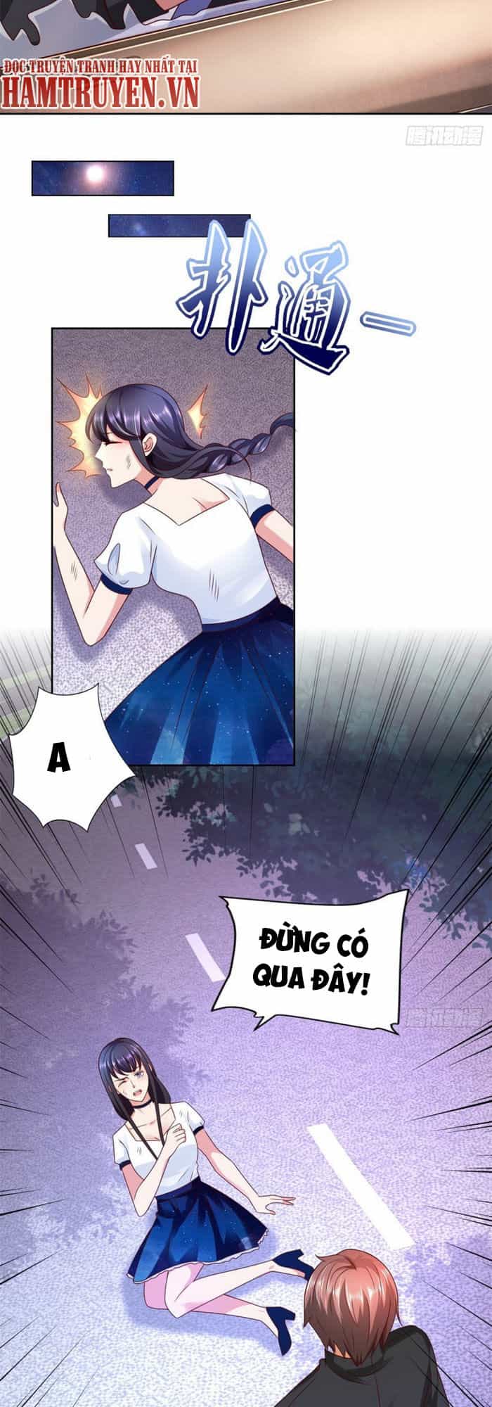 Chí Tôn Toàn Năng - Chương 58 - ảnh 11