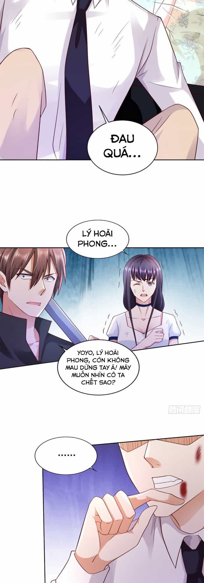 Chí Tôn Toàn Năng - Chương 58 - ảnh 13