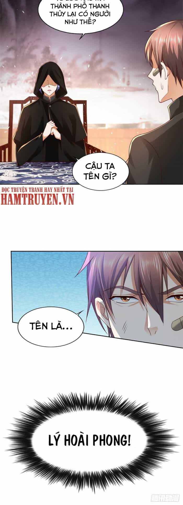 Chí Tôn Toàn Năng - Chương 58 - ảnh 21