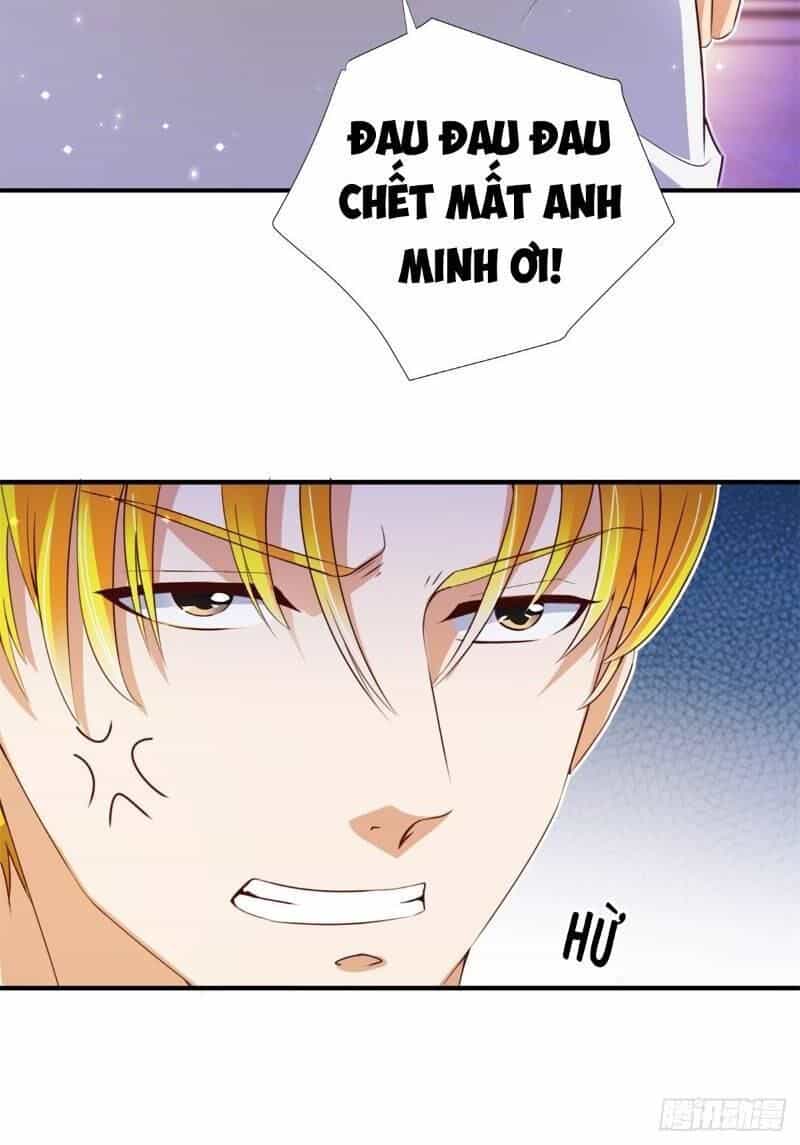 Chí Tôn Toàn Năng - Chương 6 - ảnh 12