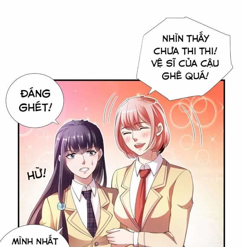 Chí Tôn Toàn Năng - Chương 6 - ảnh 19