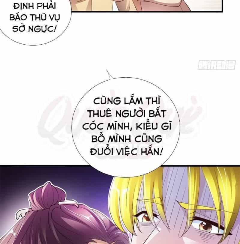 Chí Tôn Toàn Năng - Chương 6 - ảnh 20