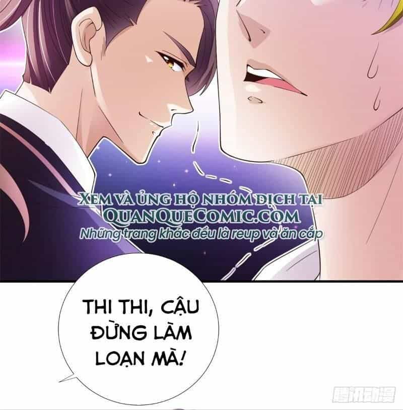 Chí Tôn Toàn Năng - Chương 6 - ảnh 21