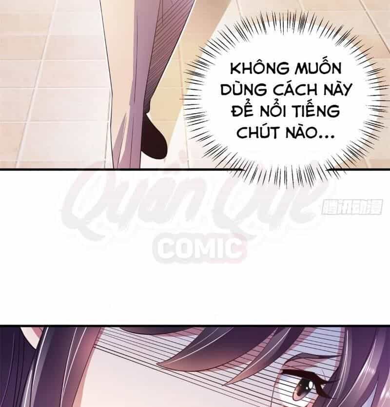 Chí Tôn Toàn Năng - Chương 6 - ảnh 23
