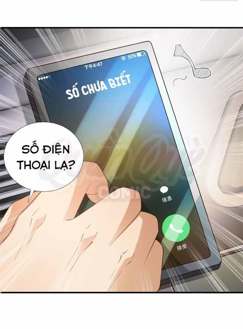 Chí Tôn Toàn Năng - Chương 6 - ảnh 29