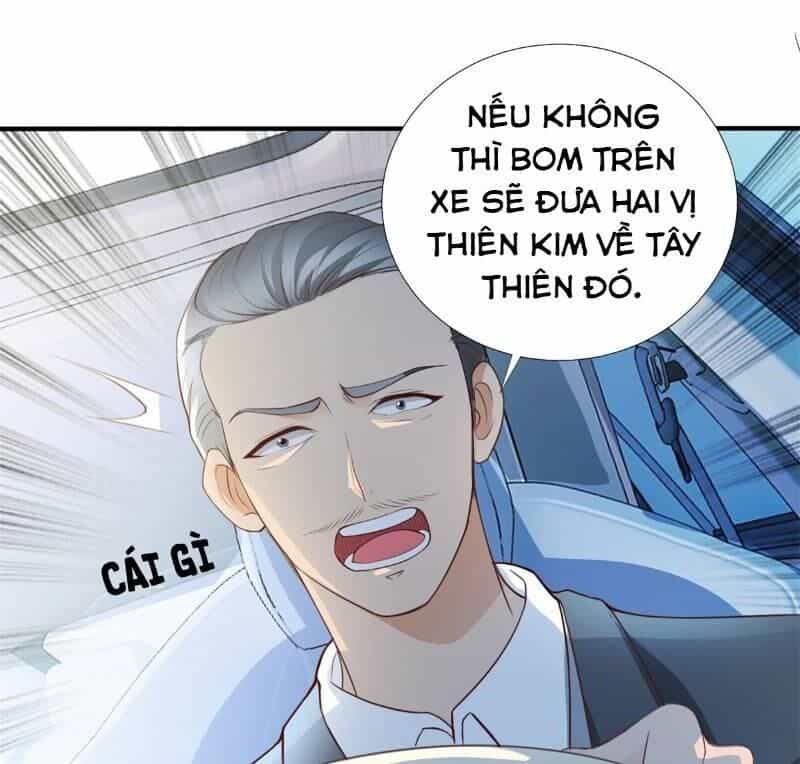 Chí Tôn Toàn Năng - Chương 6 - ảnh 31