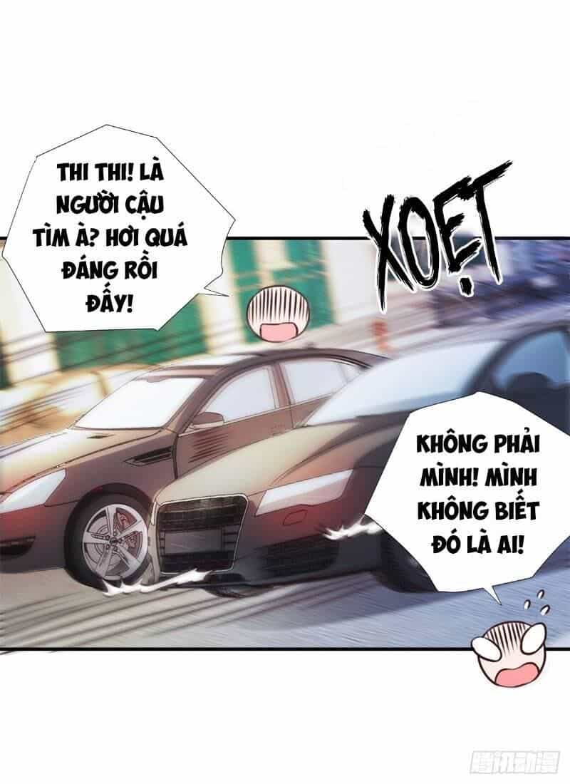 Chí Tôn Toàn Năng - Chương 6 - ảnh 36