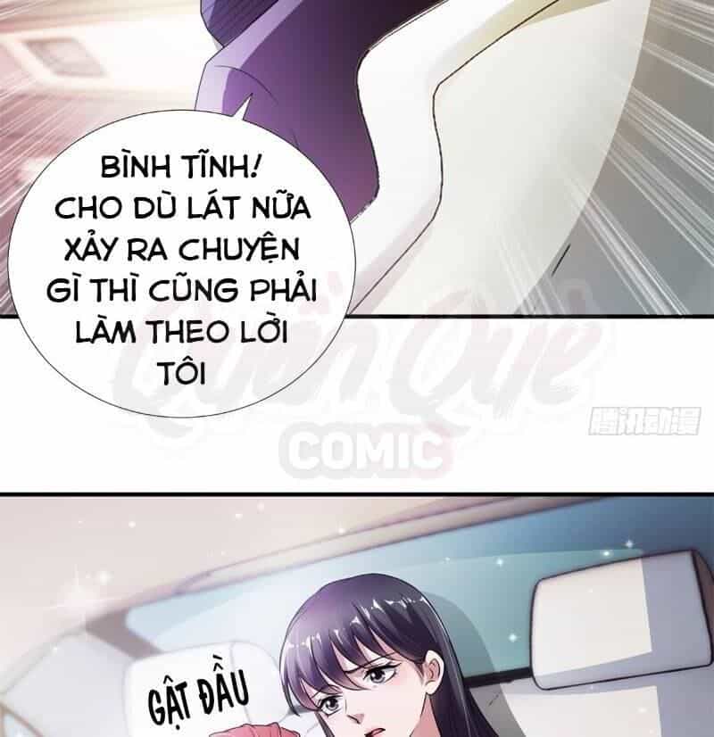 Chí Tôn Toàn Năng - Chương 6 - ảnh 38