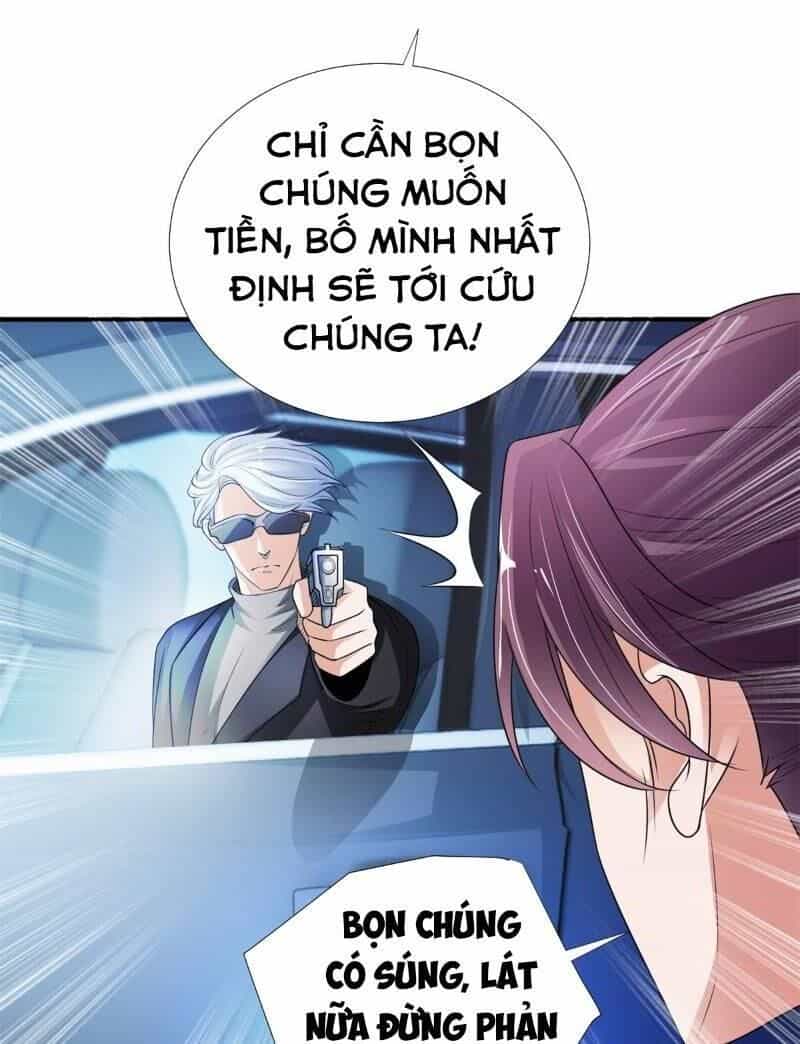 Chí Tôn Toàn Năng - Chương 6 - ảnh 40
