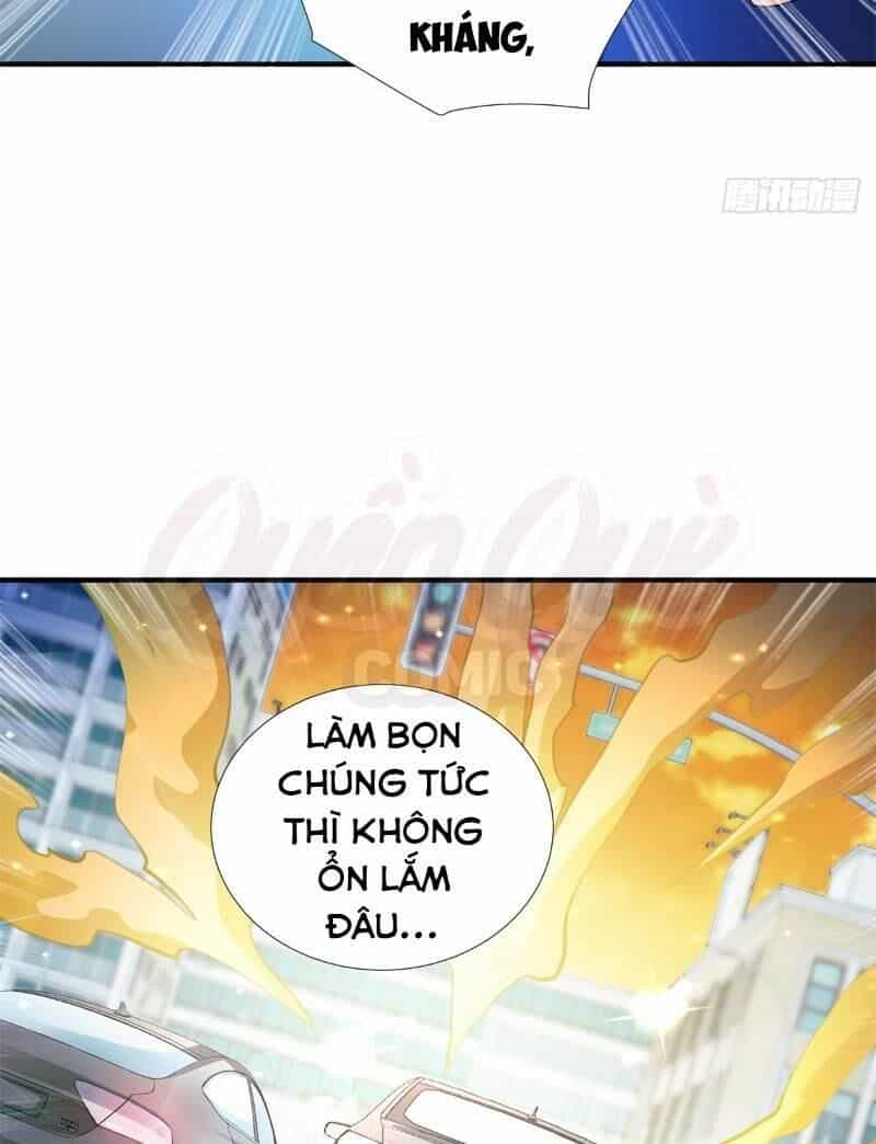 Chí Tôn Toàn Năng - Chương 6 - ảnh 41