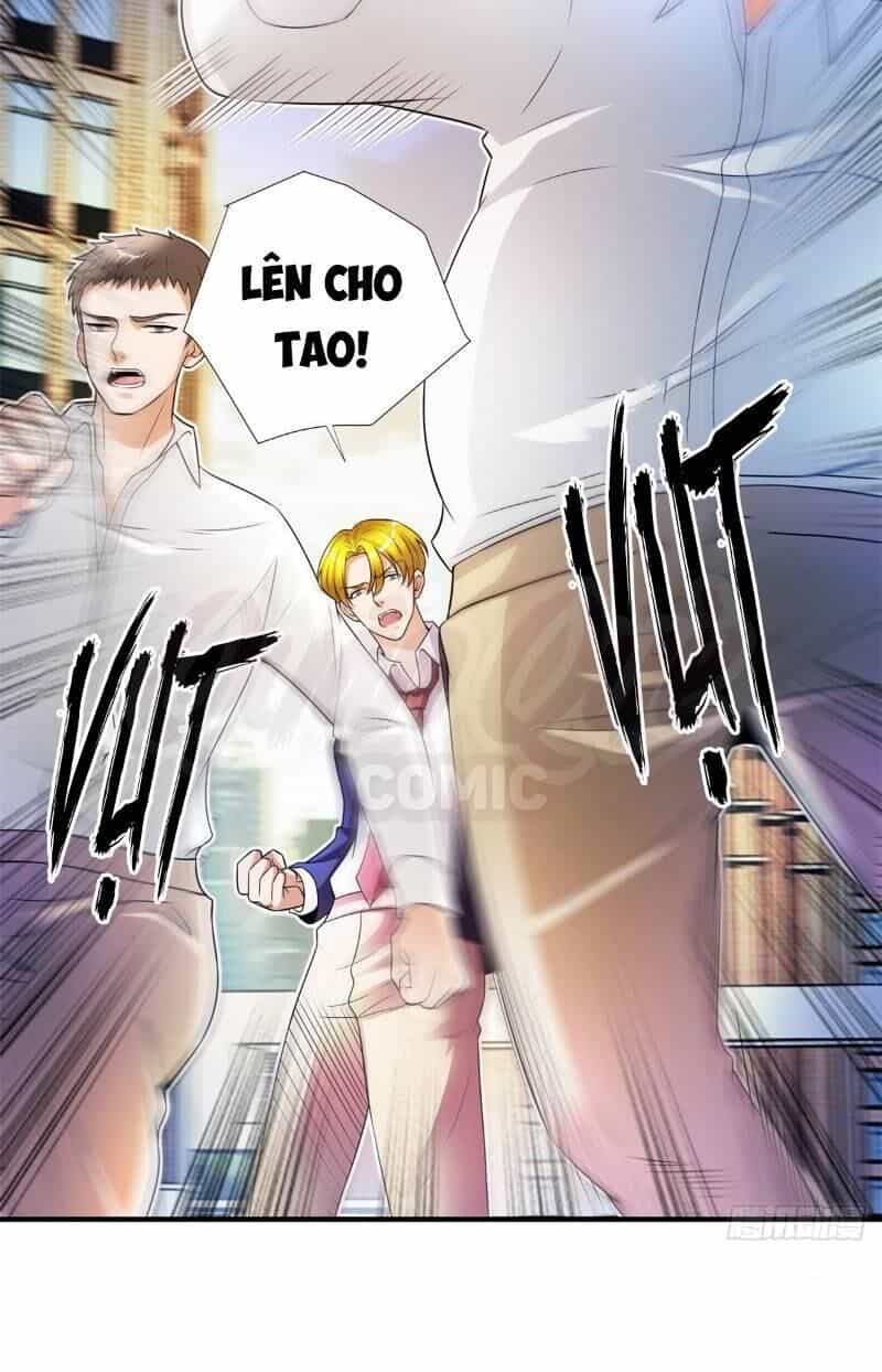 Chí Tôn Toàn Năng - Chương 6 - ảnh 8