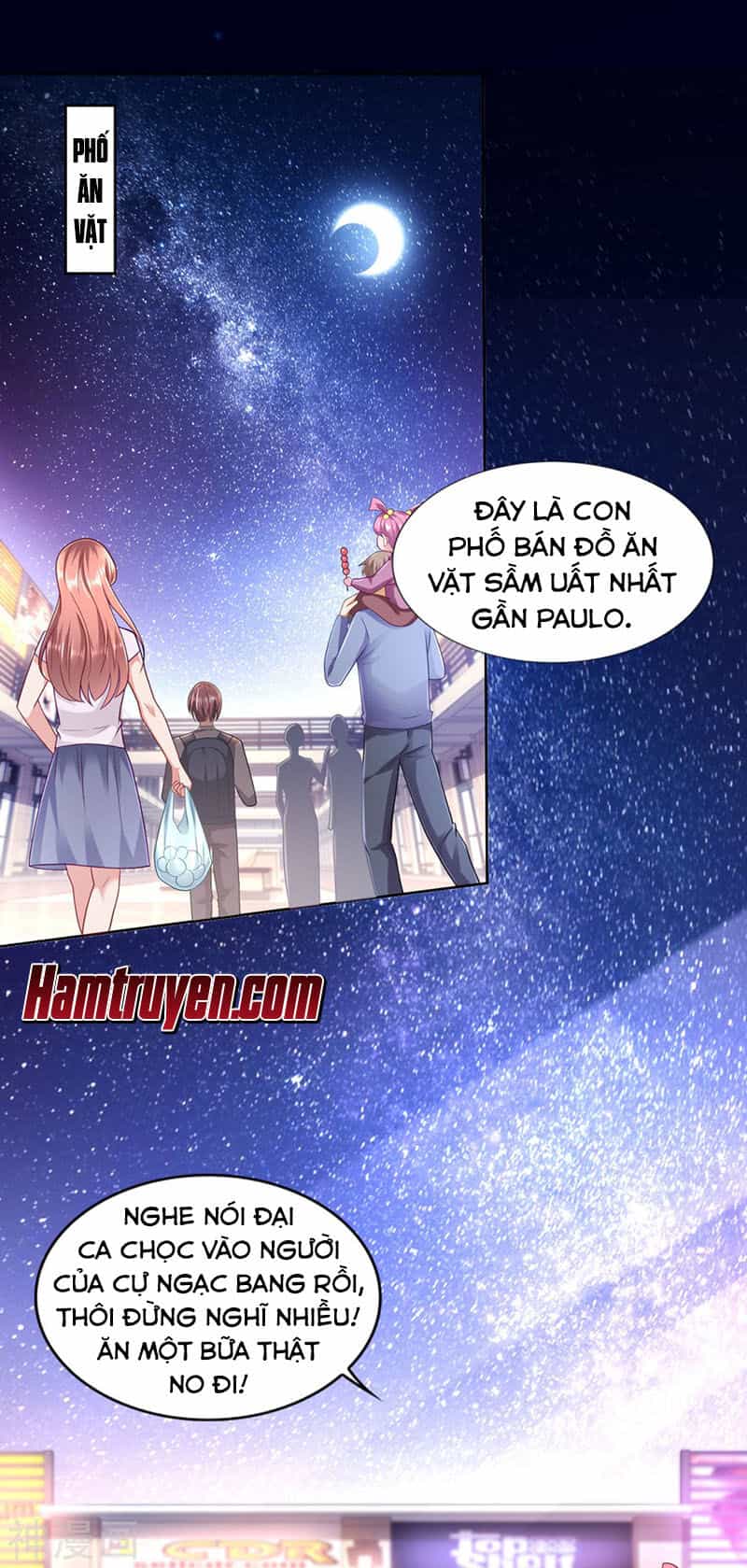 Chí Tôn Toàn Năng - Chương 59 - ảnh 1