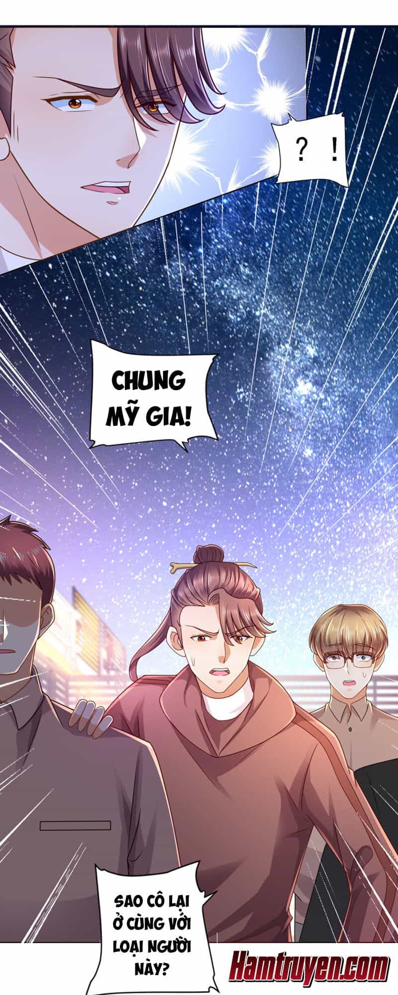 Chí Tôn Toàn Năng - Chương 59 - ảnh 15