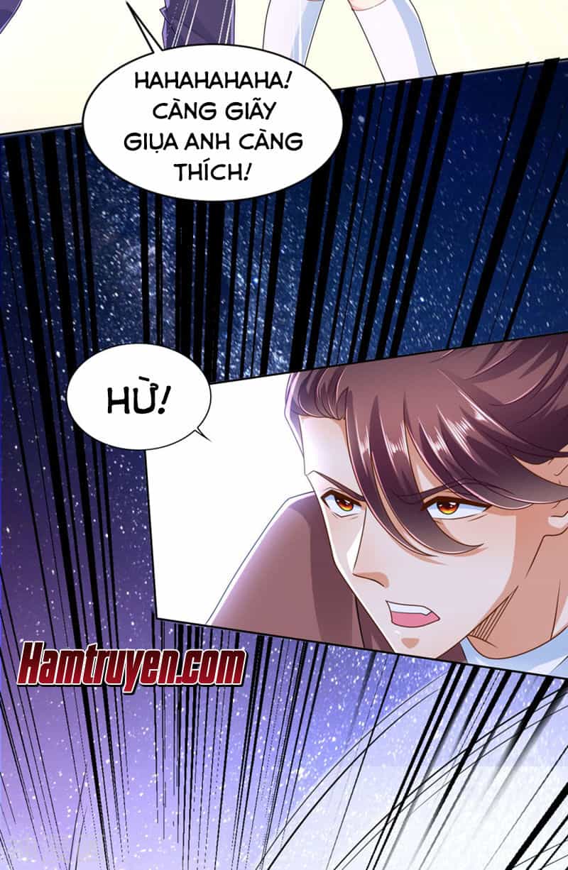 Chí Tôn Toàn Năng - Chương 59 - ảnh 23