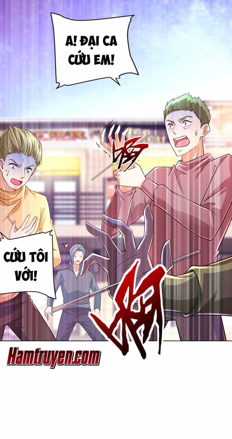 Chí Tôn Toàn Năng - Chương 59 - ảnh 29