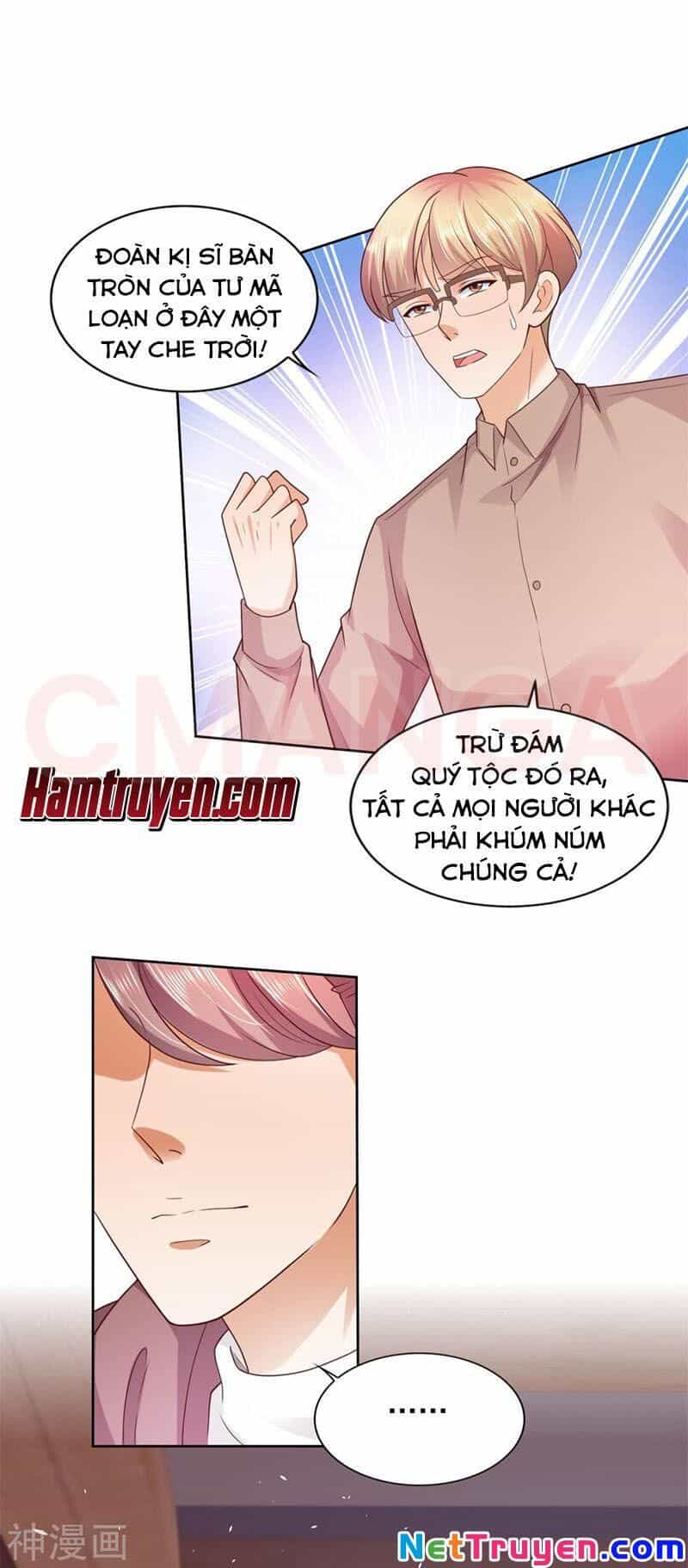 Chí Tôn Toàn Năng - Chương 60 - ảnh 16