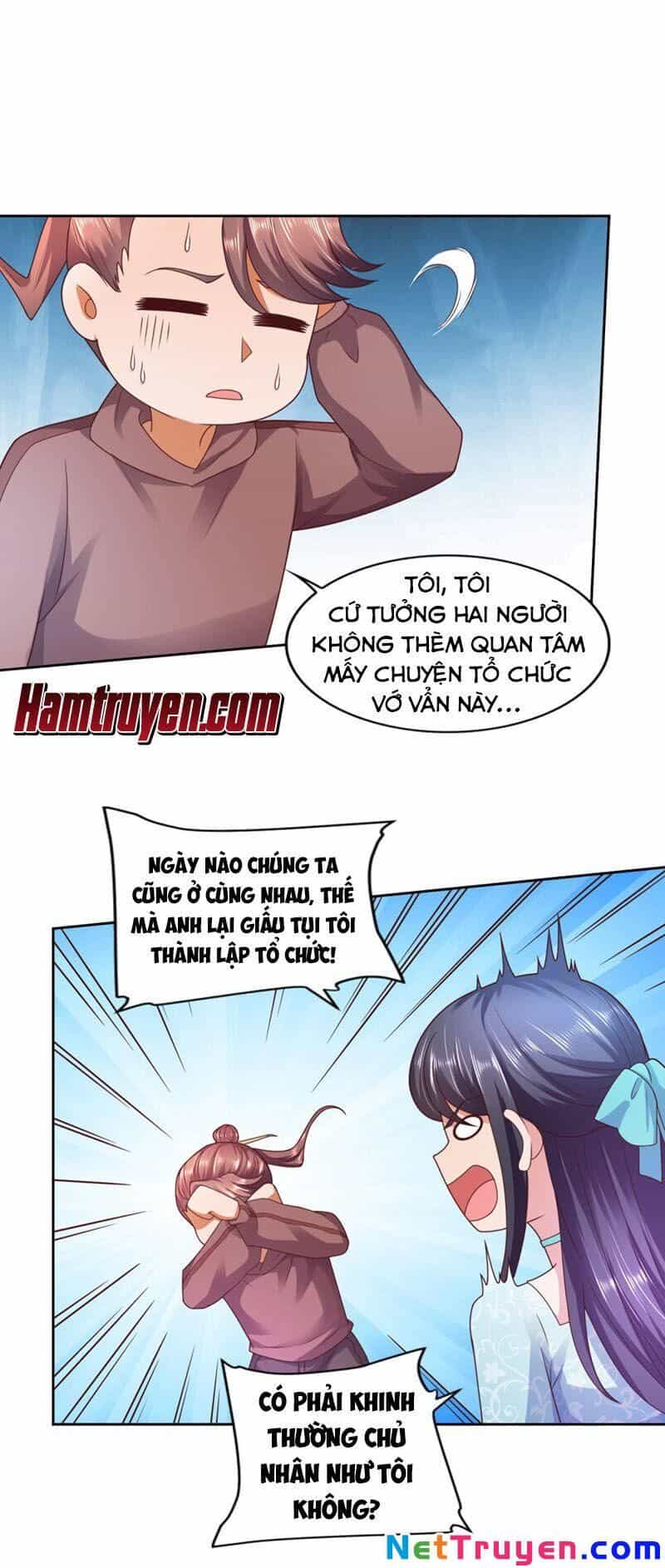 Chí Tôn Toàn Năng - Chương 60 - ảnh 21