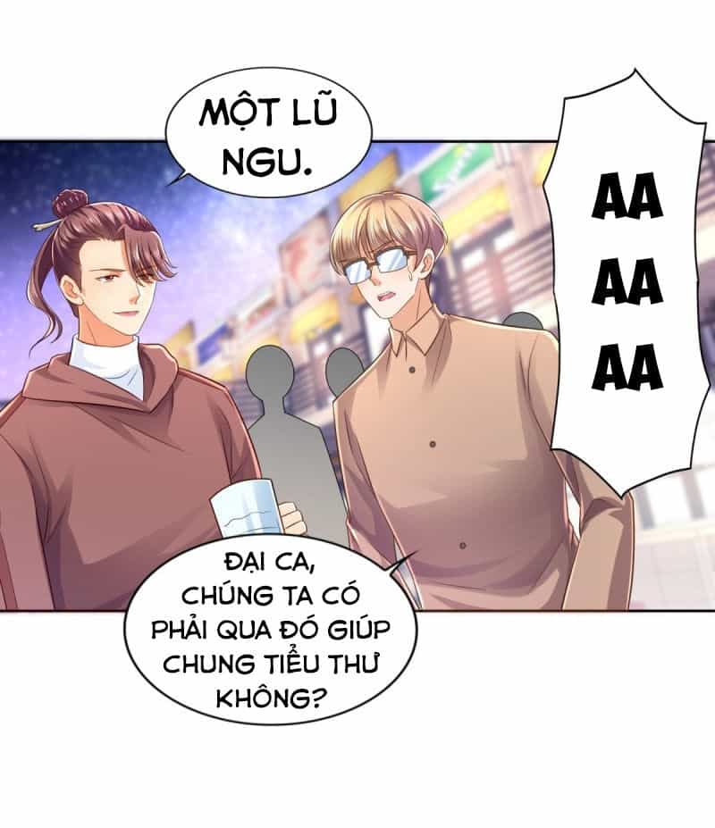 Chí Tôn Toàn Năng - Chương 61 - ảnh 16