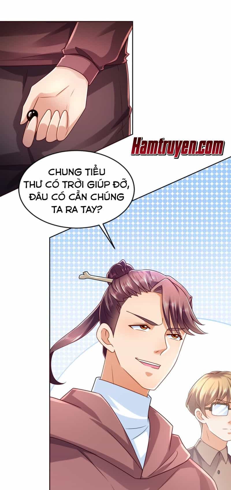 Chí Tôn Toàn Năng - Chương 61 - ảnh 17
