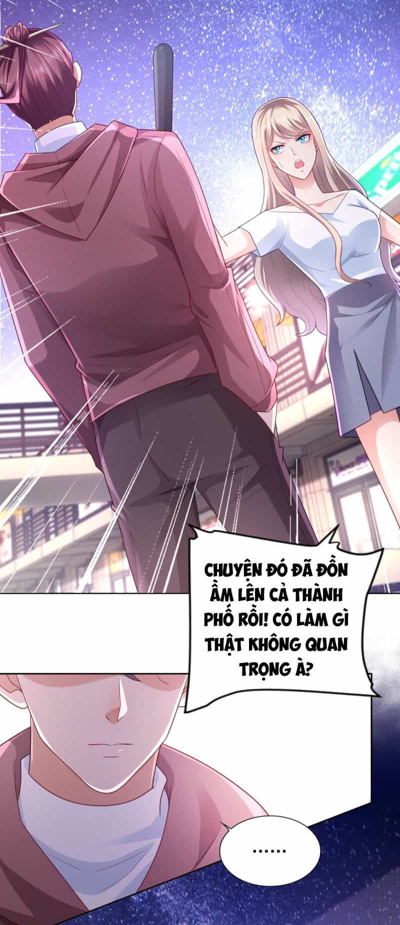 Chí Tôn Toàn Năng - Chương 61 - ảnh 24