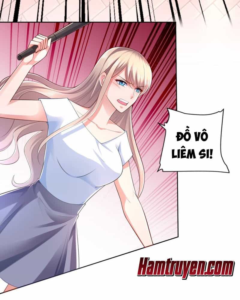 Chí Tôn Toàn Năng - Chương 61 - ảnh 7