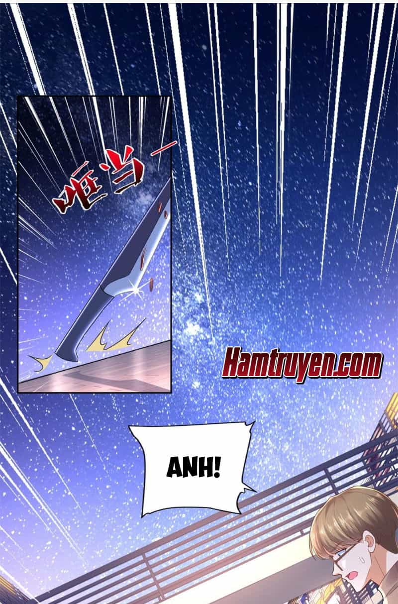 Chí Tôn Toàn Năng - Chương 62 - ảnh 1