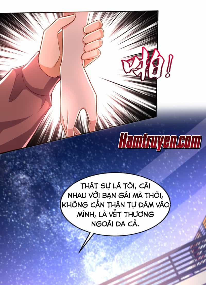 Chí Tôn Toàn Năng - Chương 62 - ảnh 15