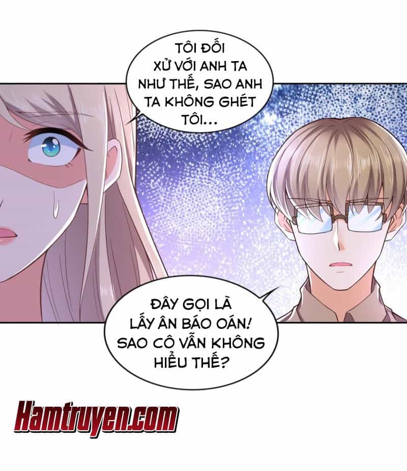 Chí Tôn Toàn Năng - Chương 62 - ảnh 21
