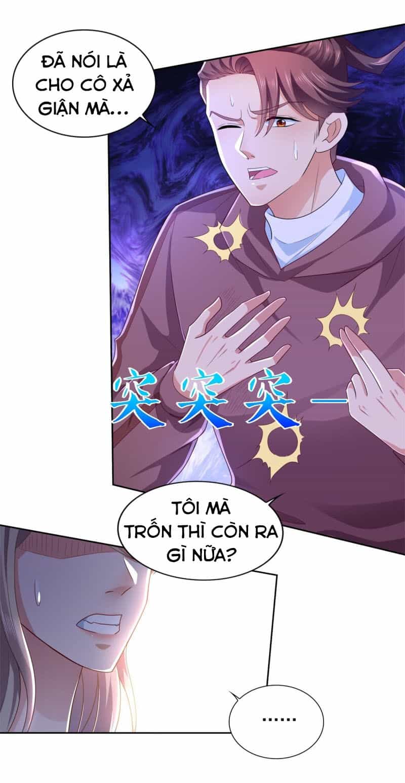 Chí Tôn Toàn Năng - Chương 62 - ảnh 4