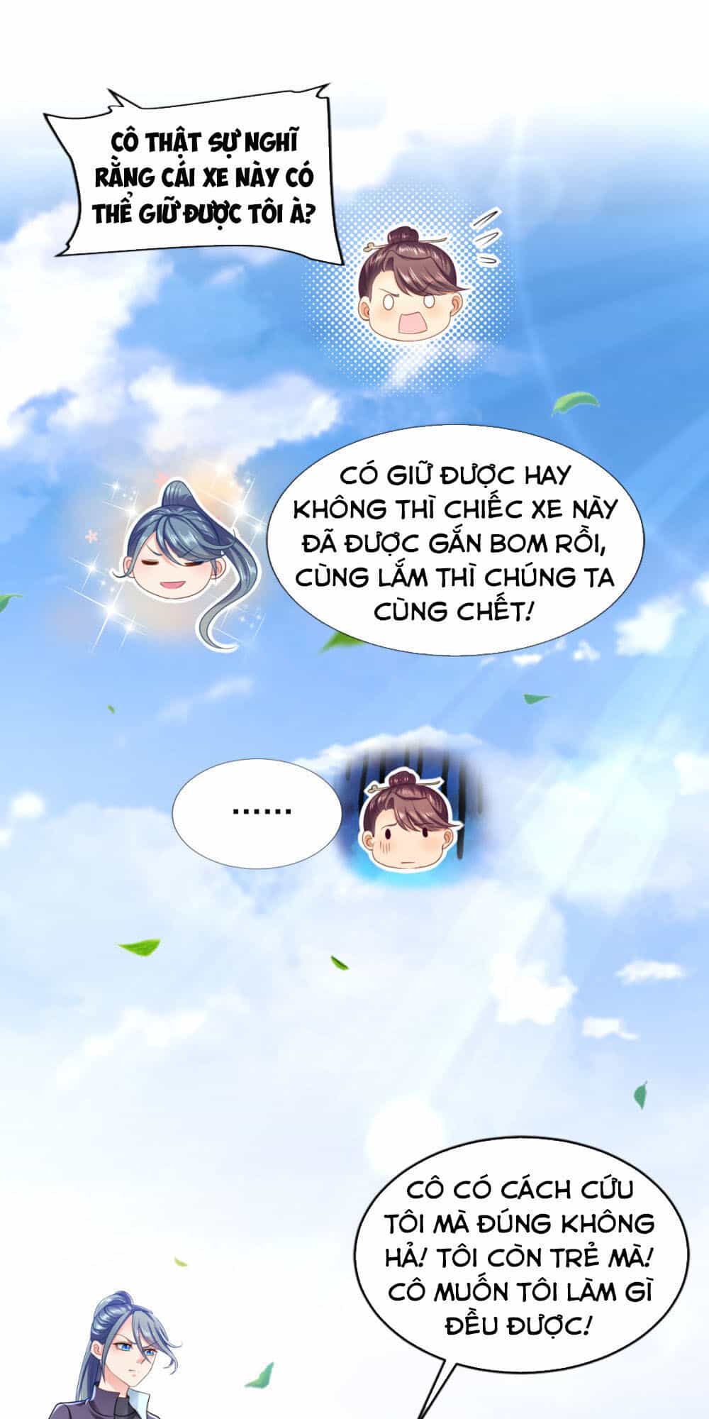 Chí Tôn Toàn Năng - Chương 63 - ảnh 11