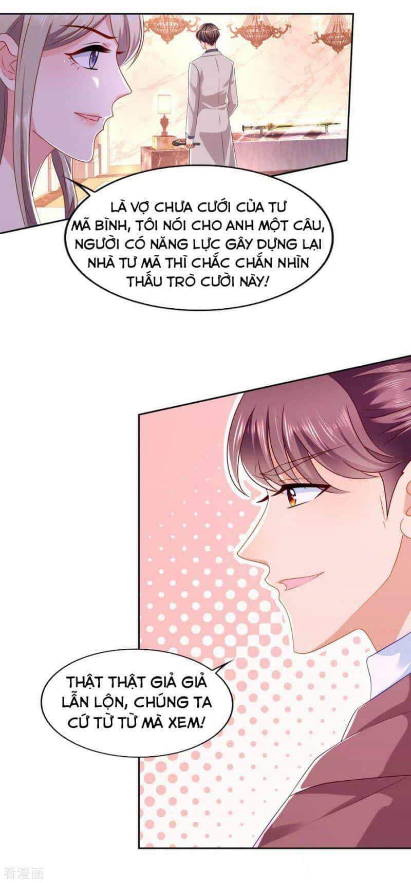 Chí Tôn Toàn Năng - Chương 64 - ảnh 23