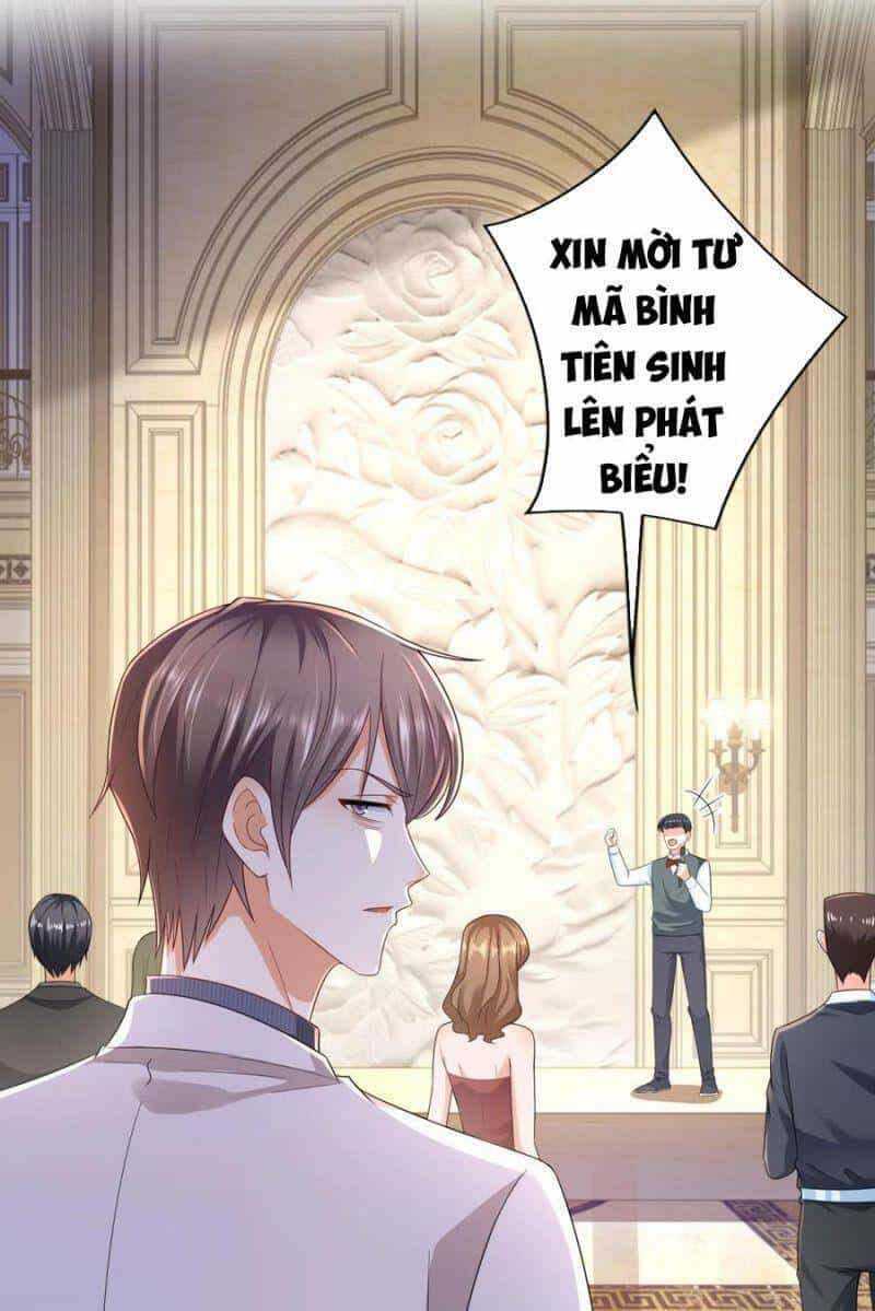 Chí Tôn Toàn Năng - Chương 64 - ảnh 8